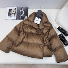 Max Mara Down Jackets